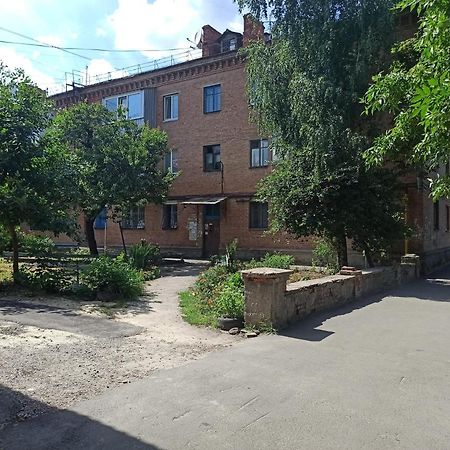 Welcome To Poltava Apartments Exterior photo