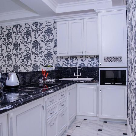 Welcome To Poltava Apartments Room photo