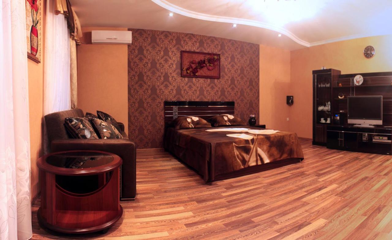 Welcome To Poltava Apartments Exterior photo