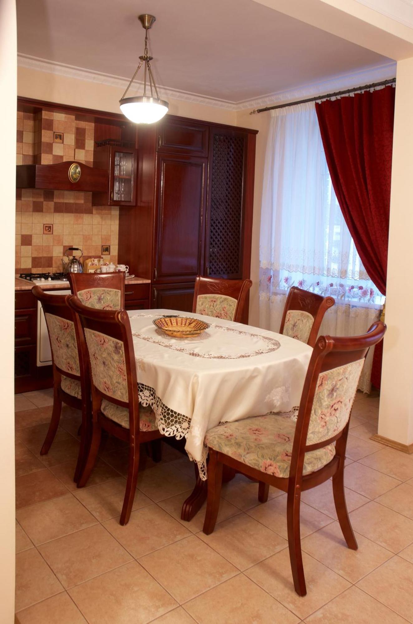 Welcome To Poltava Apartments Room photo
