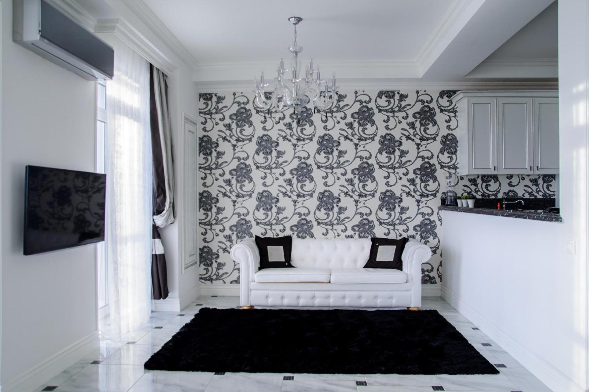 Welcome To Poltava Apartments Room photo