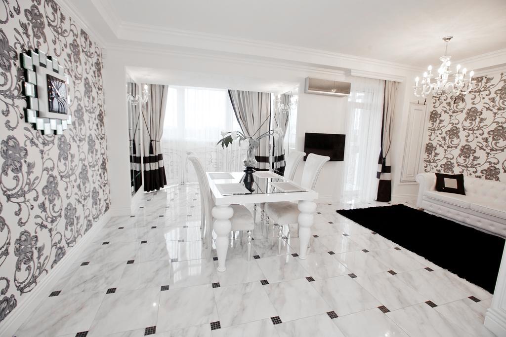 Welcome To Poltava Apartments Exterior photo